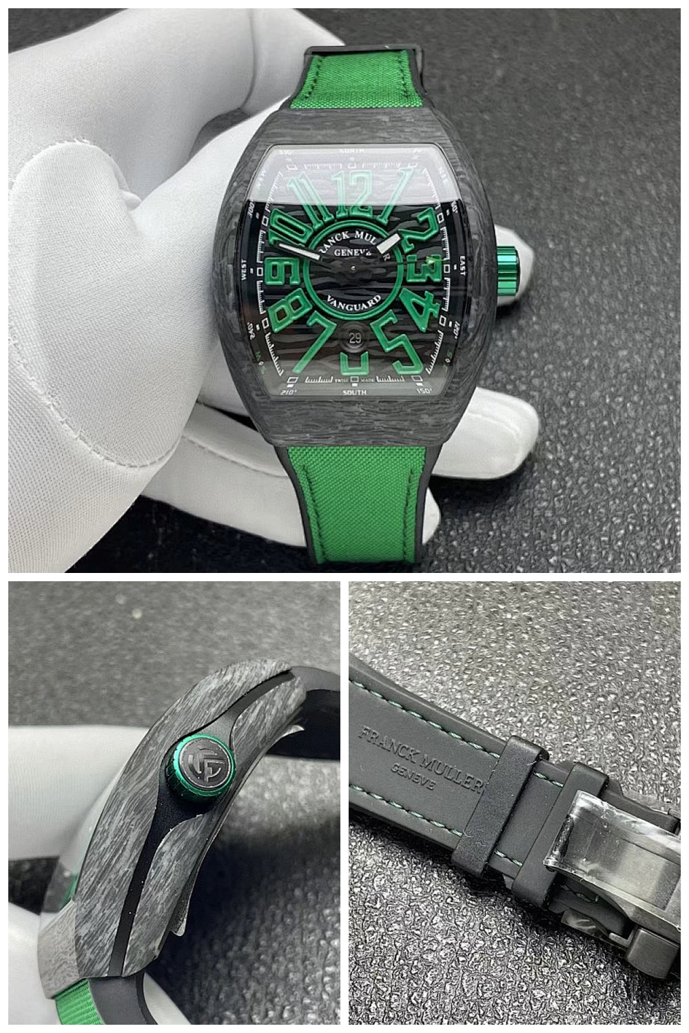 NB - Mix Watch - 357