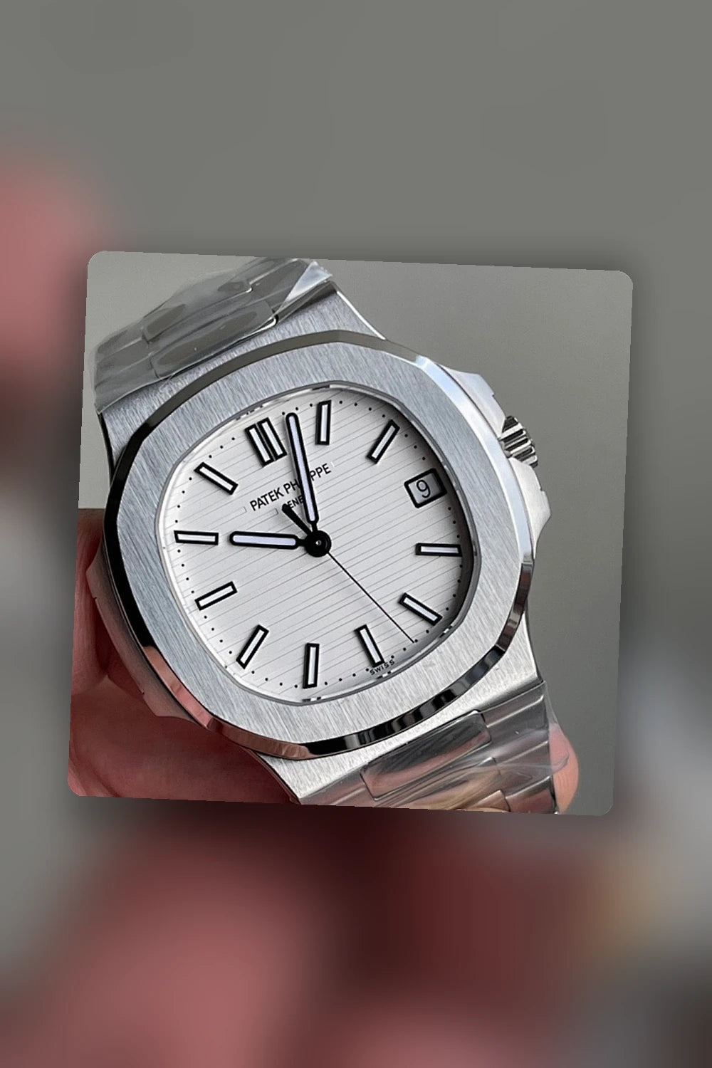 NB - Mix Watch - 1446