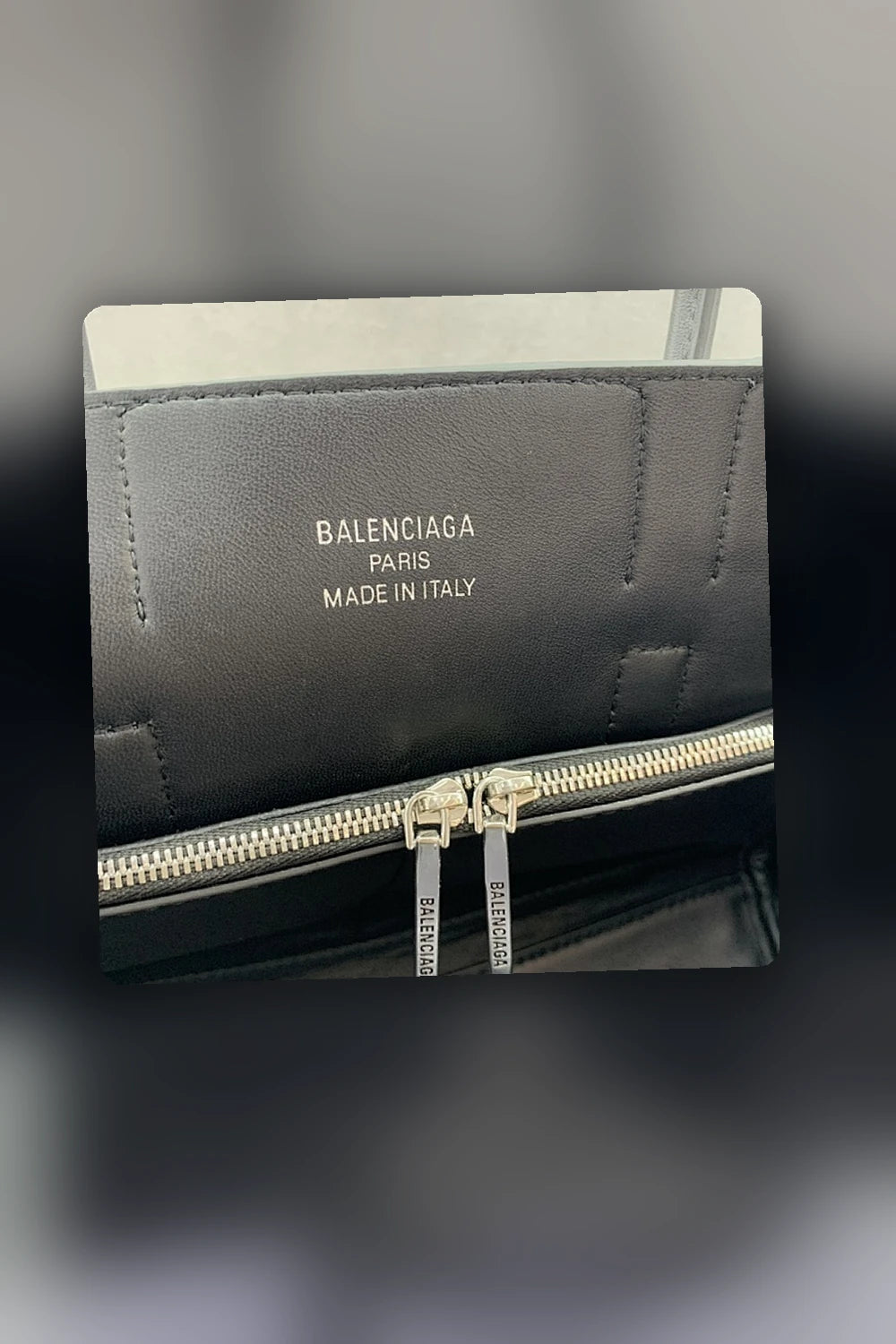 NB - BG Bag - 2035