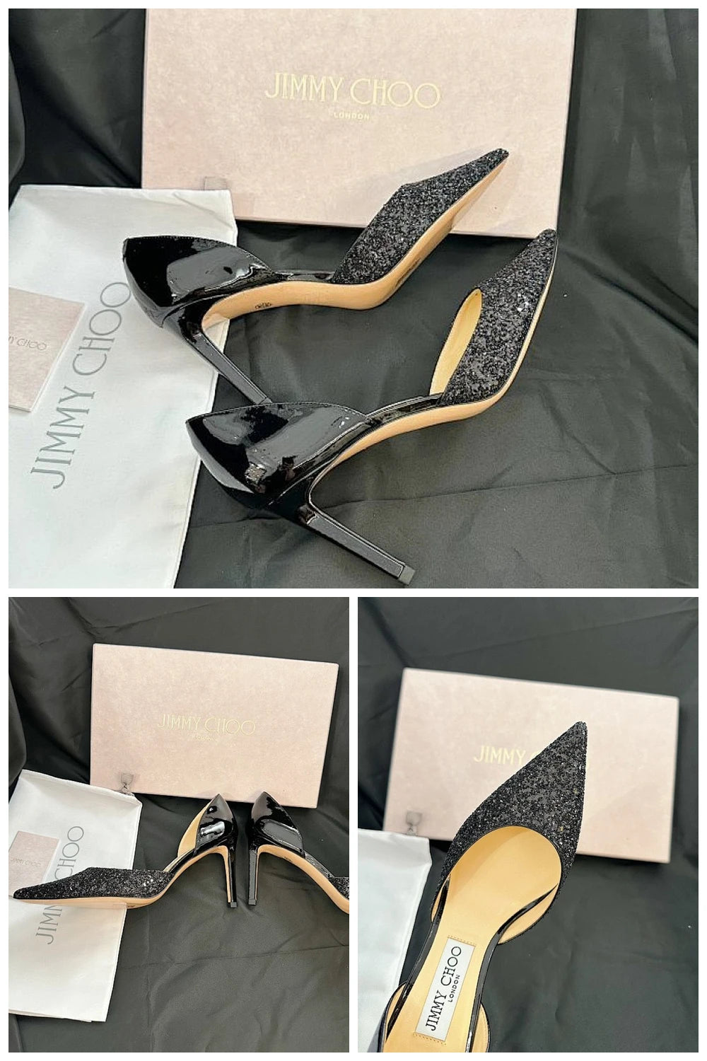 NB - JMC Women Shoes - 184