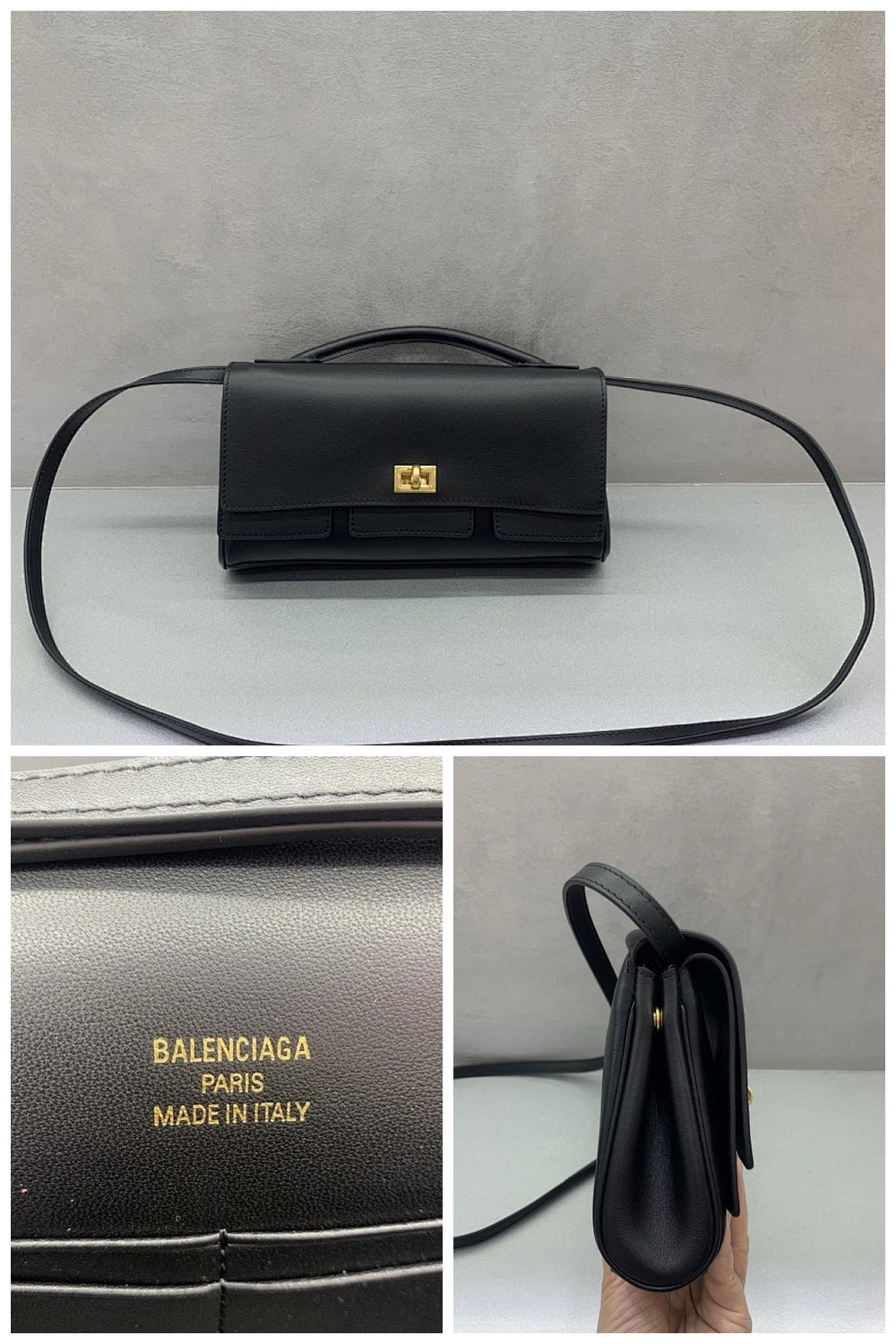 NB - BG Bag - 1321
