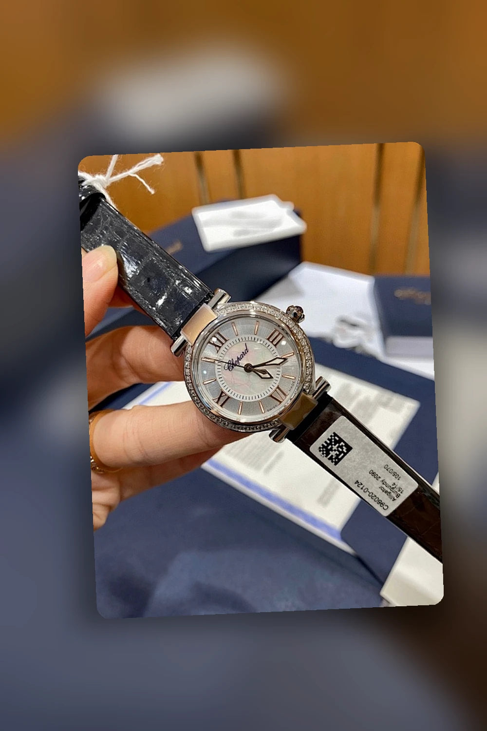 NB - Mix Watch - 1573