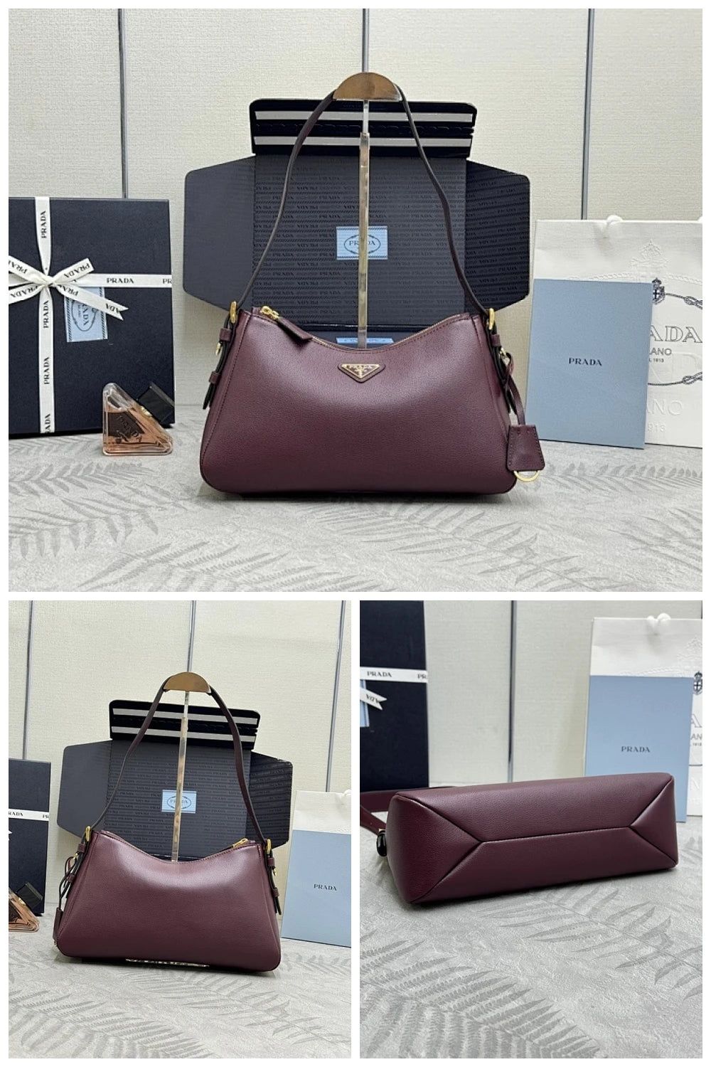 NB - PD Bag - 1079