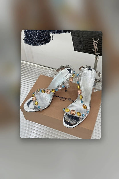 NB - CBL Women Shoes - 019