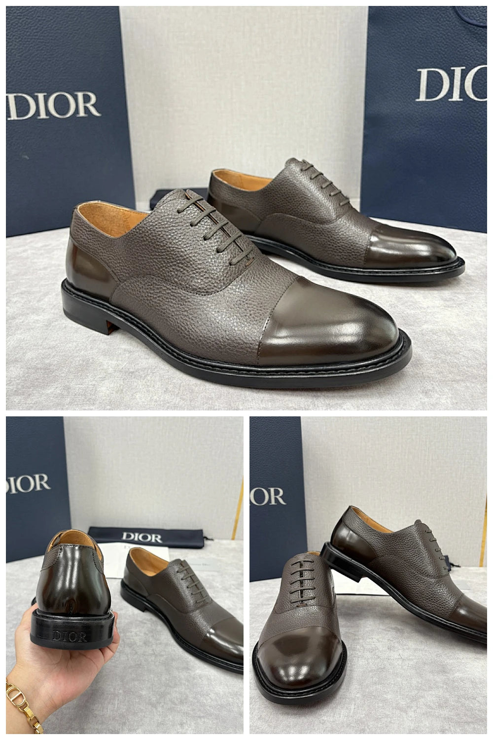 NB - DOR Mix Items - 616