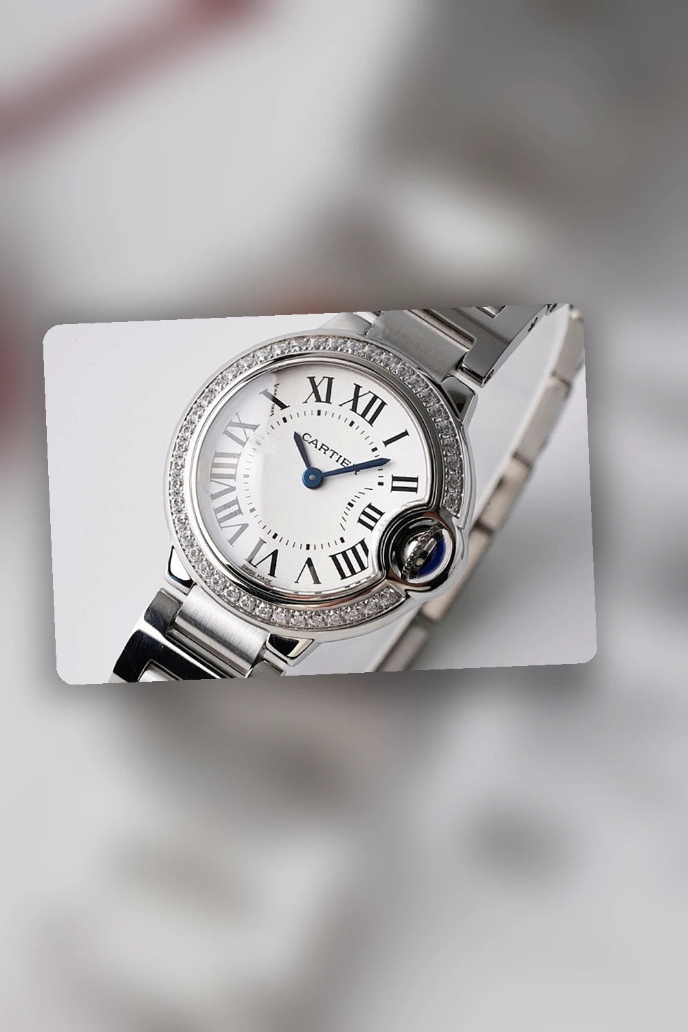 NB - Mix Watch - 1141
