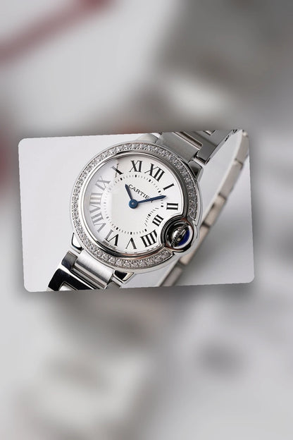 NB - Mix Watch - 1141