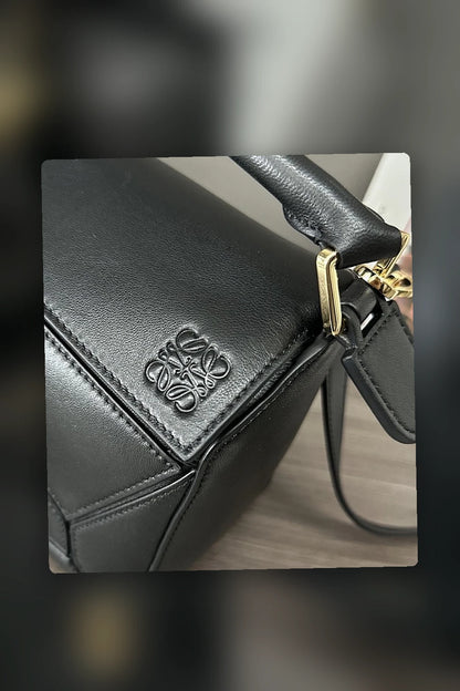 NB - LWO Bag - 455