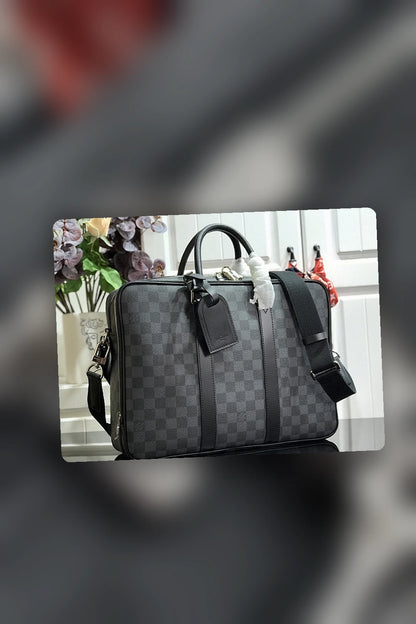 NB - LOV Bag - 1498