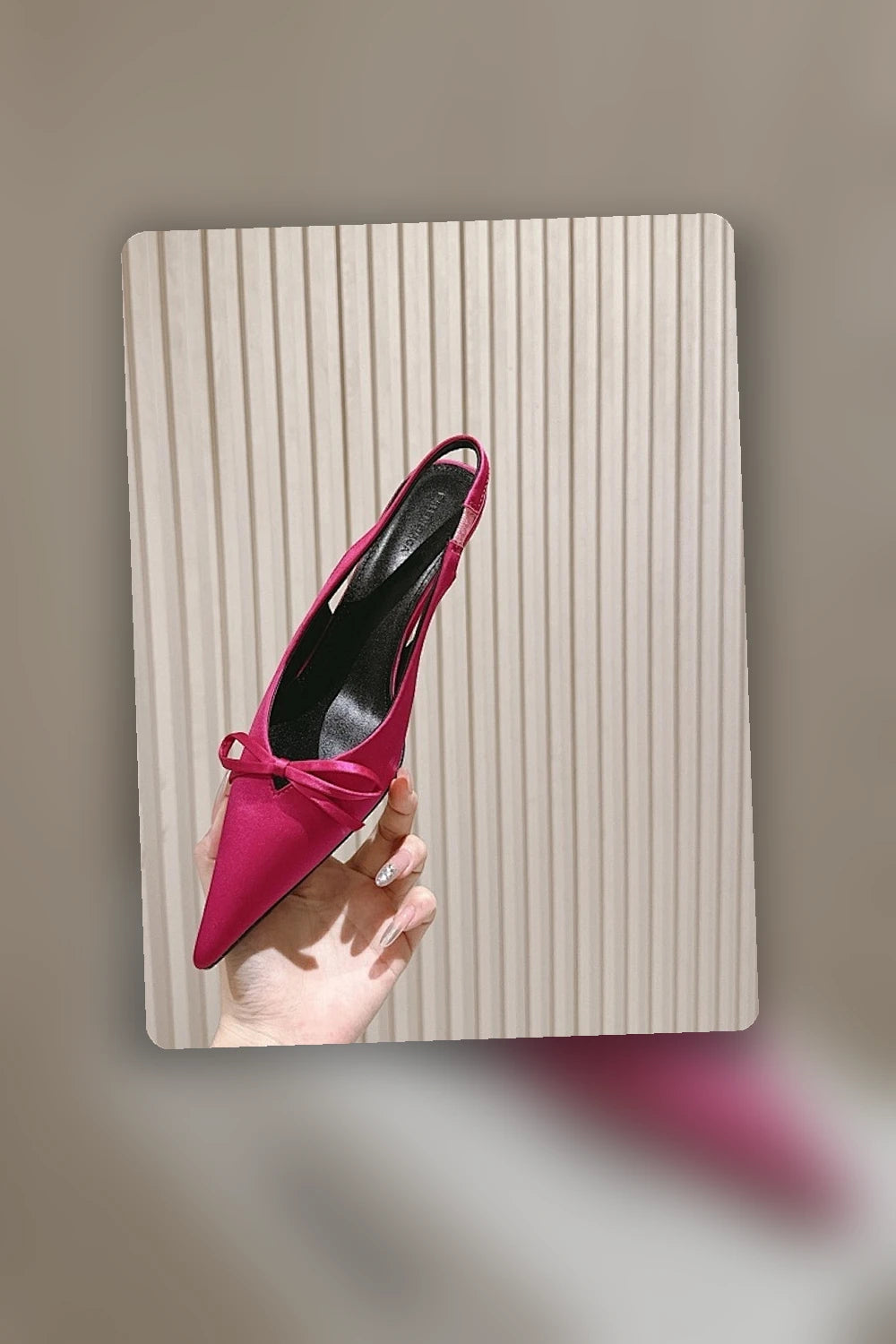 NB - BG Women Shoes - 857