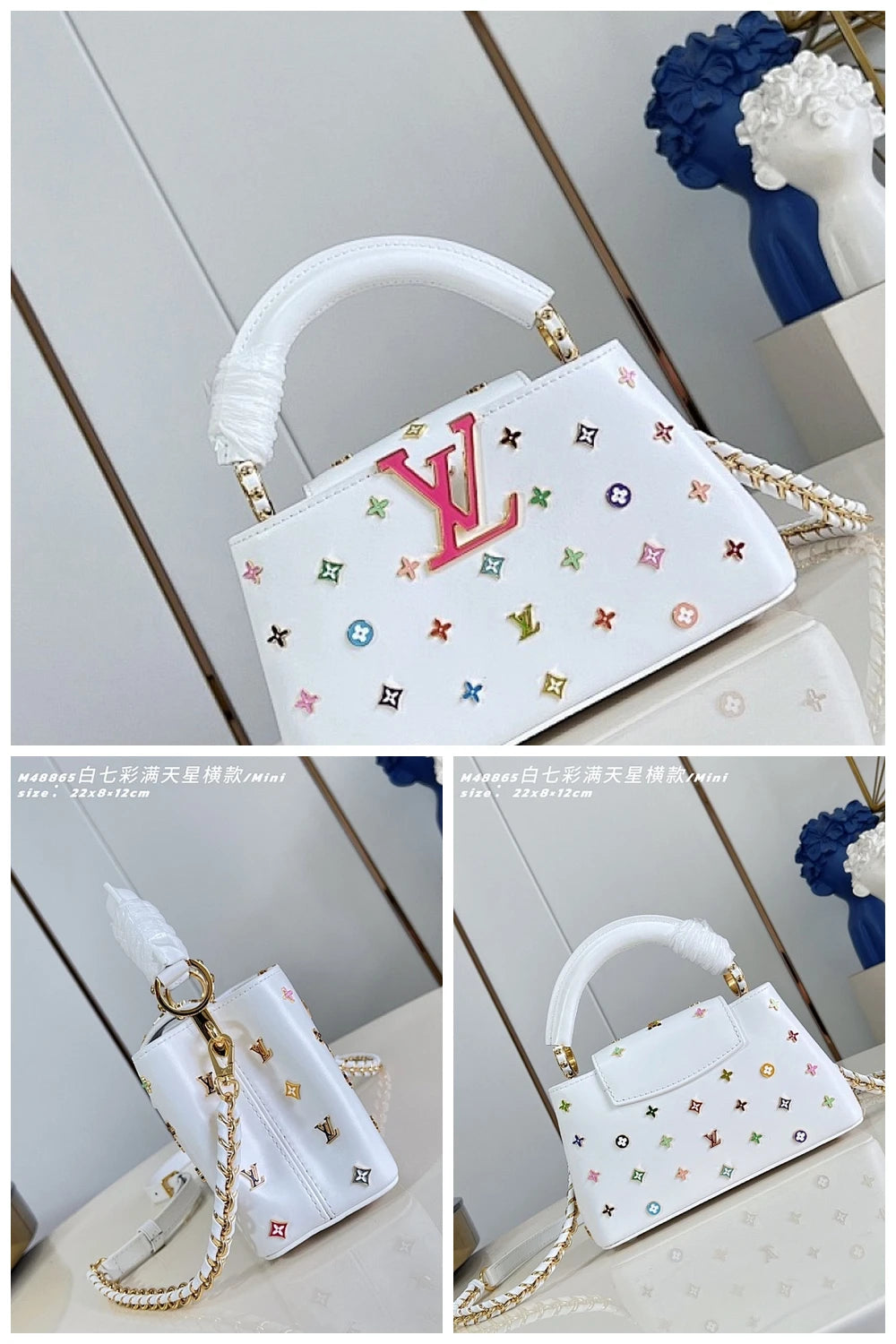 NB - LOV Bag - 027