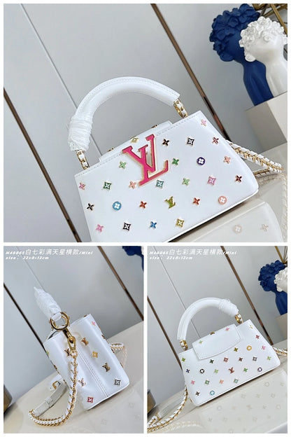 NB - LOV Bag - 027