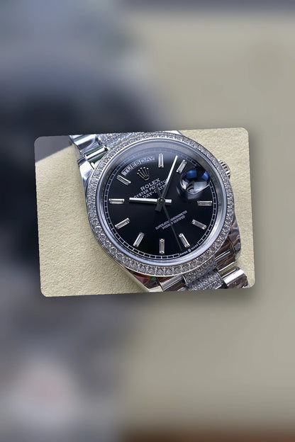 NB - Mix Watch - 062
