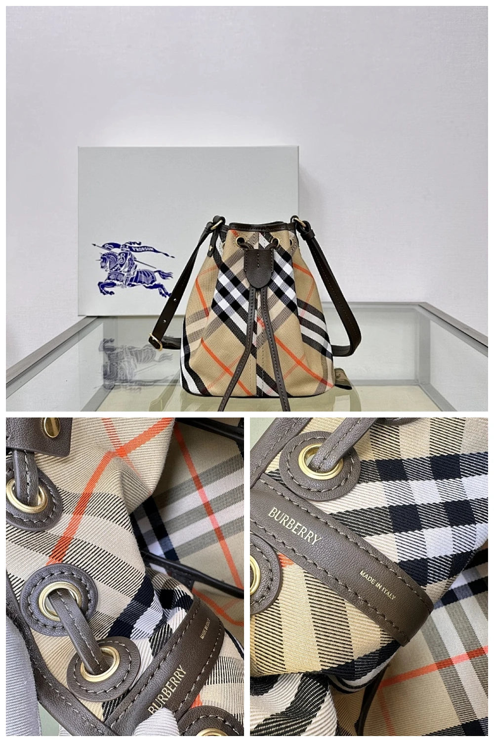 NB - BOR Bag - 546