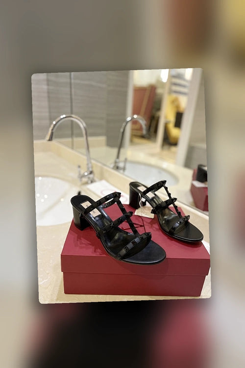 NB - VEL Women Shoes - 655