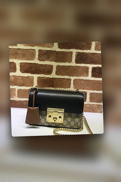 NB - GUKI Bag - 1285