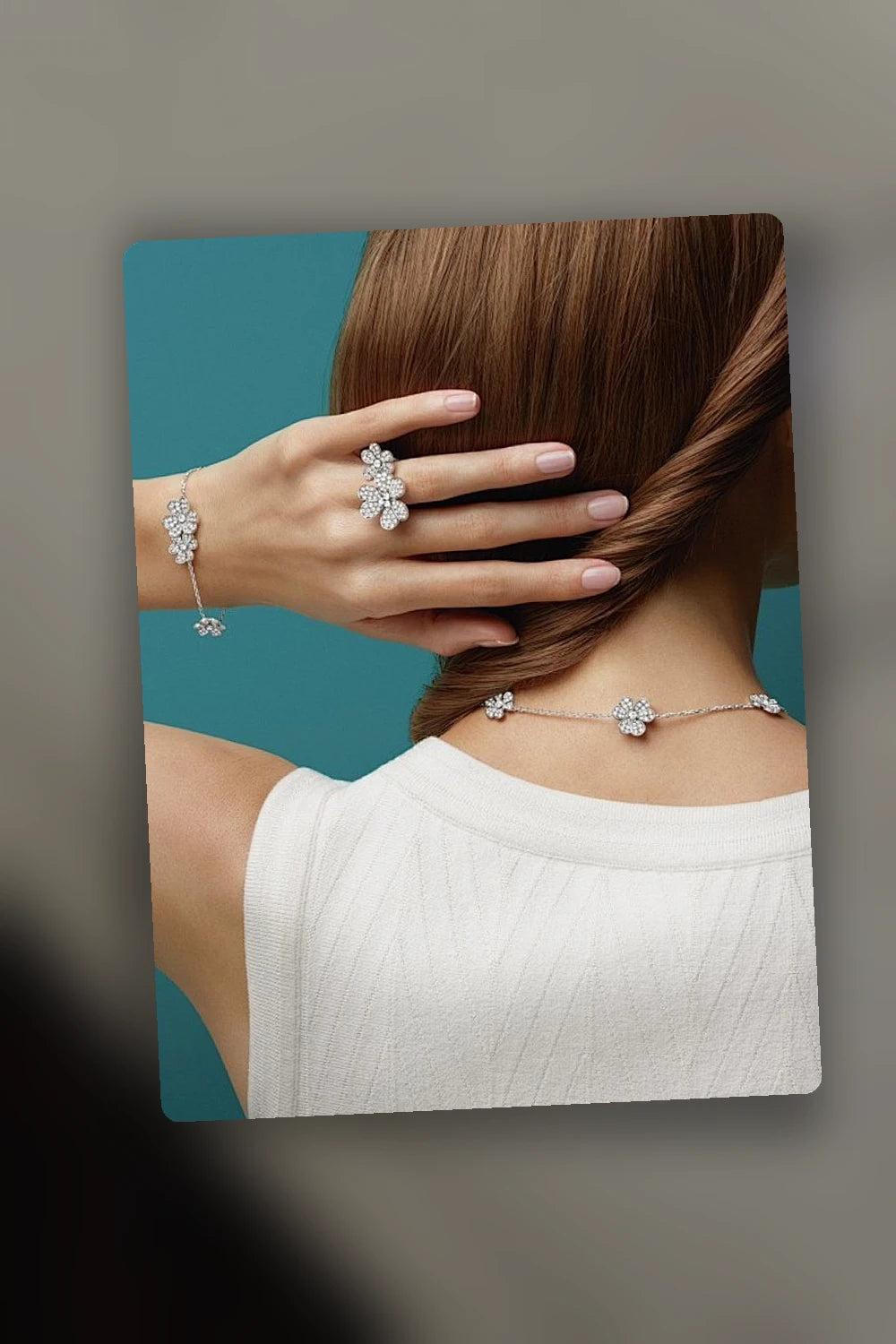 NB - VACA Jewelry - 716