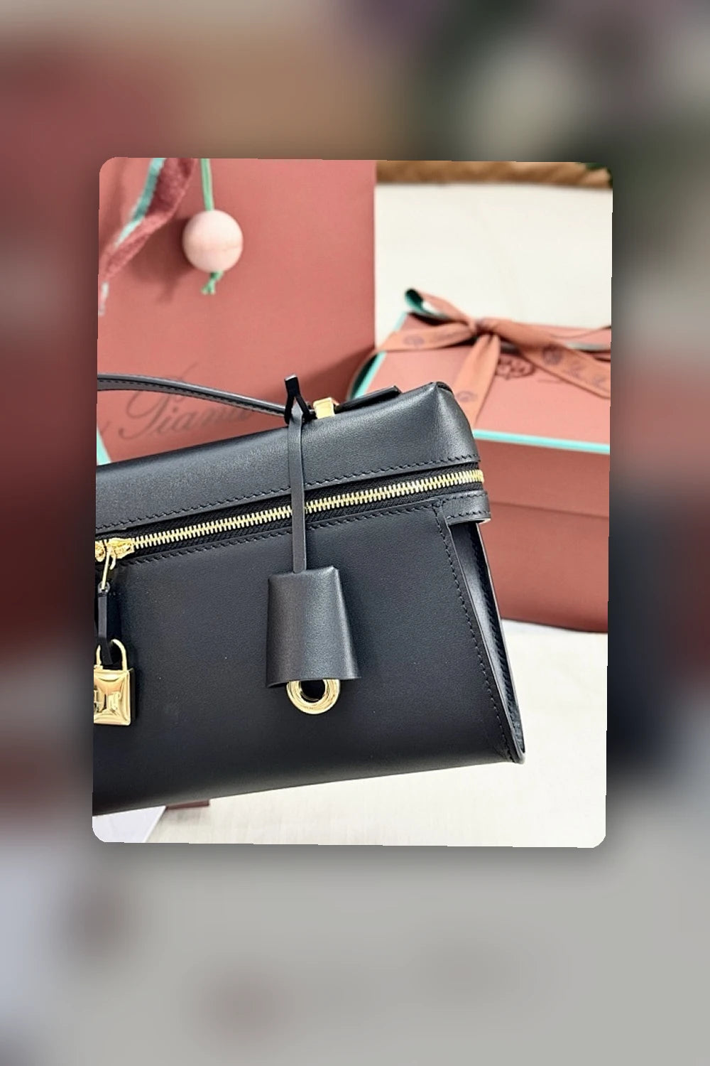 NB - LOP Bag - 340