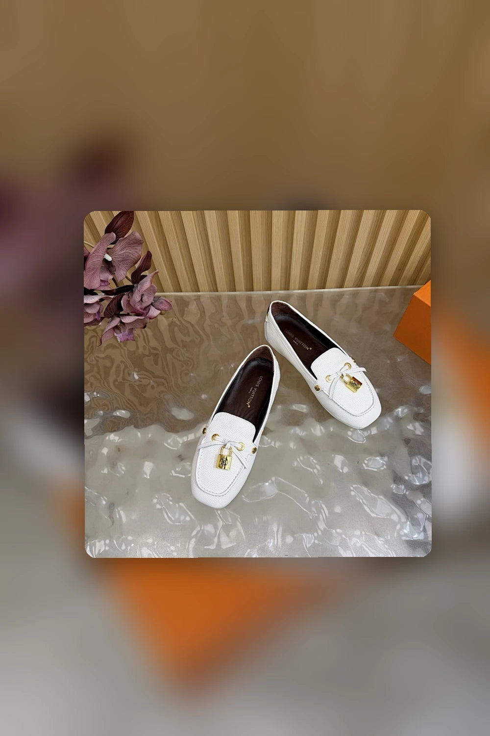 NB - LOV Women Shoes - 697