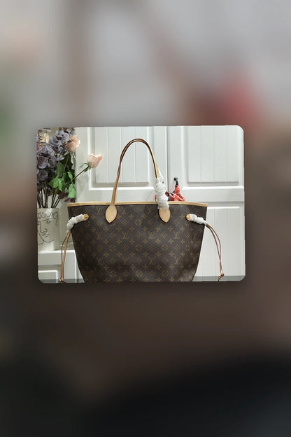 NB - LOV Bag - 1536