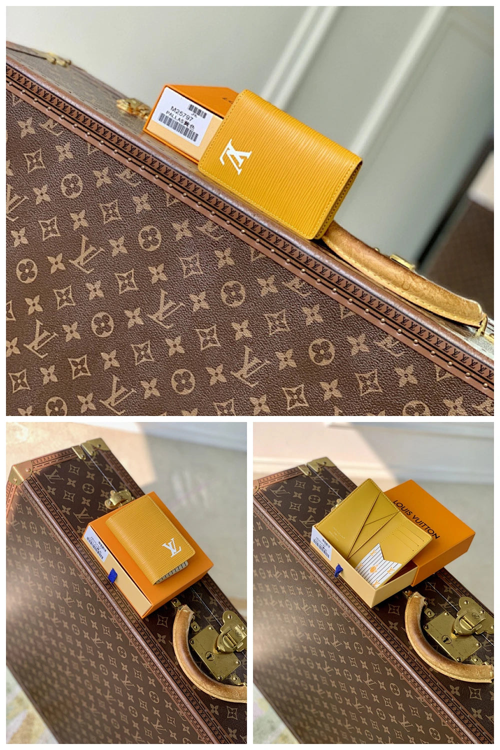 NB - Mix Wallet - 549