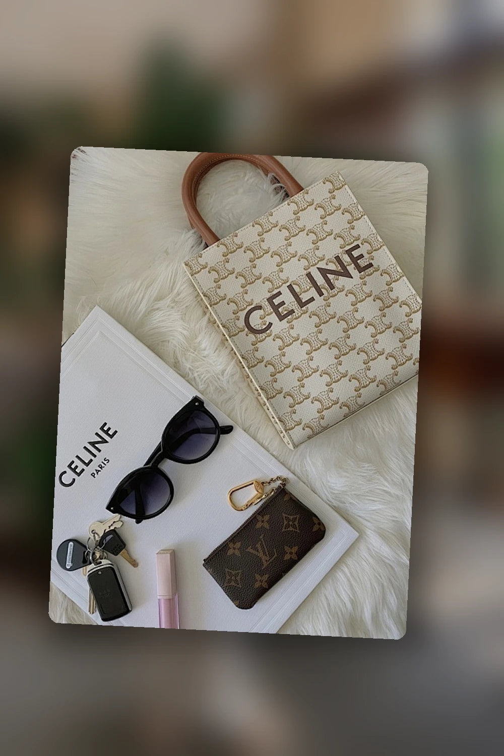 NB - COL Bag - 1242