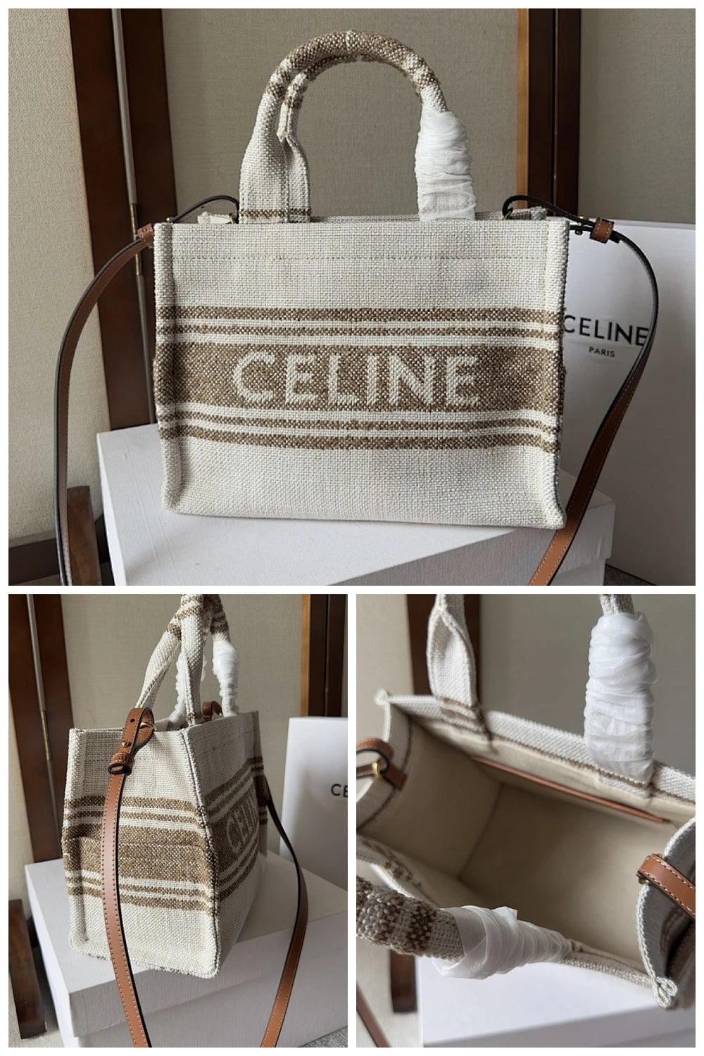 NB - COL Bag - 101