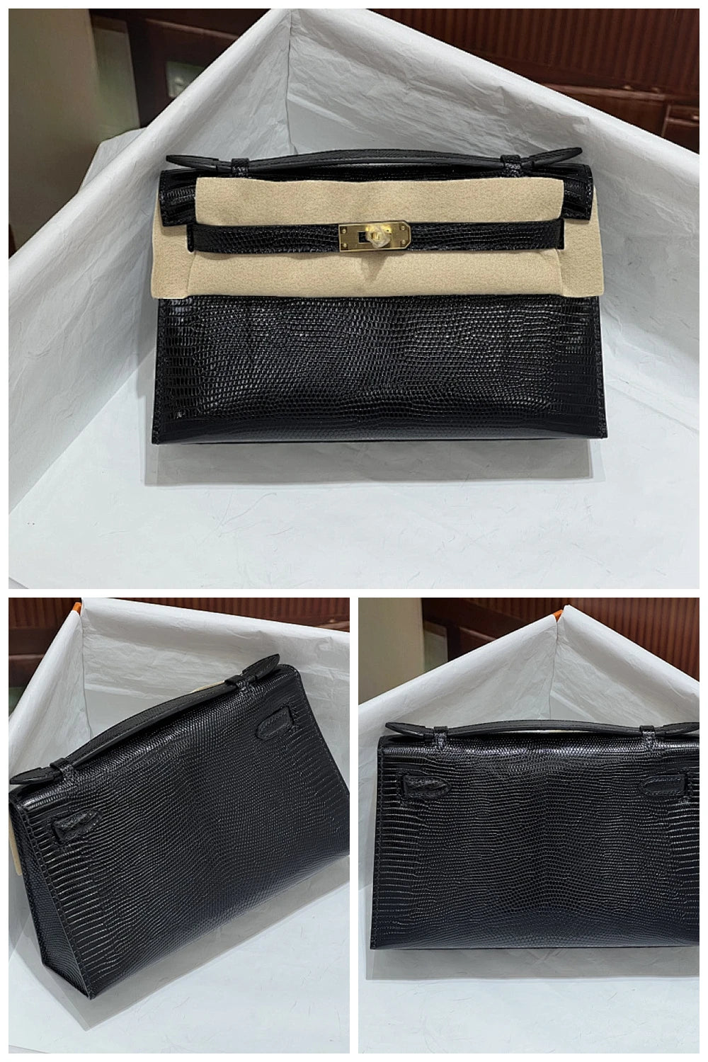 NB - HMS Bag - 657