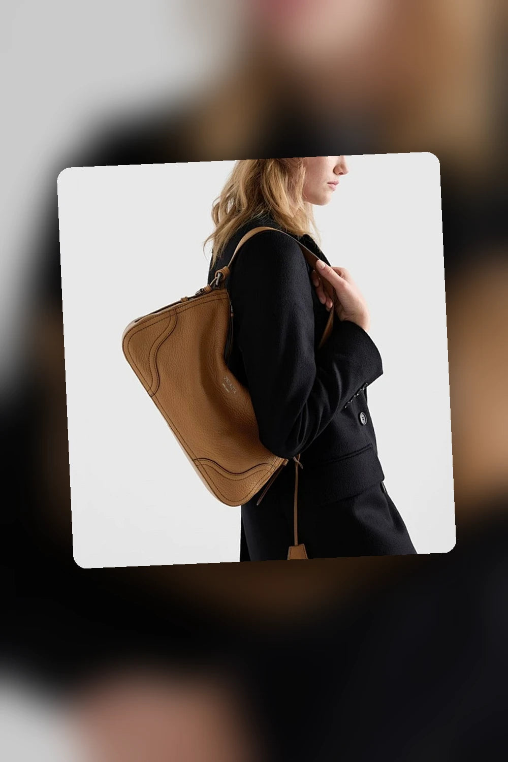NB - PD Bag - 1390