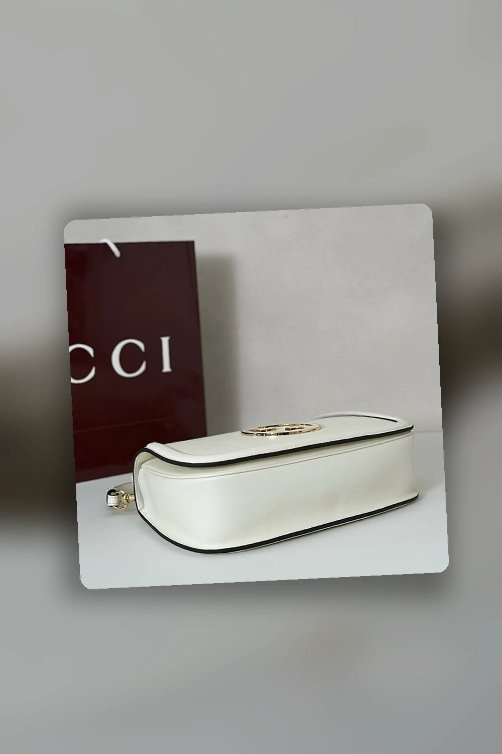 NB - GUKI Bag - 473