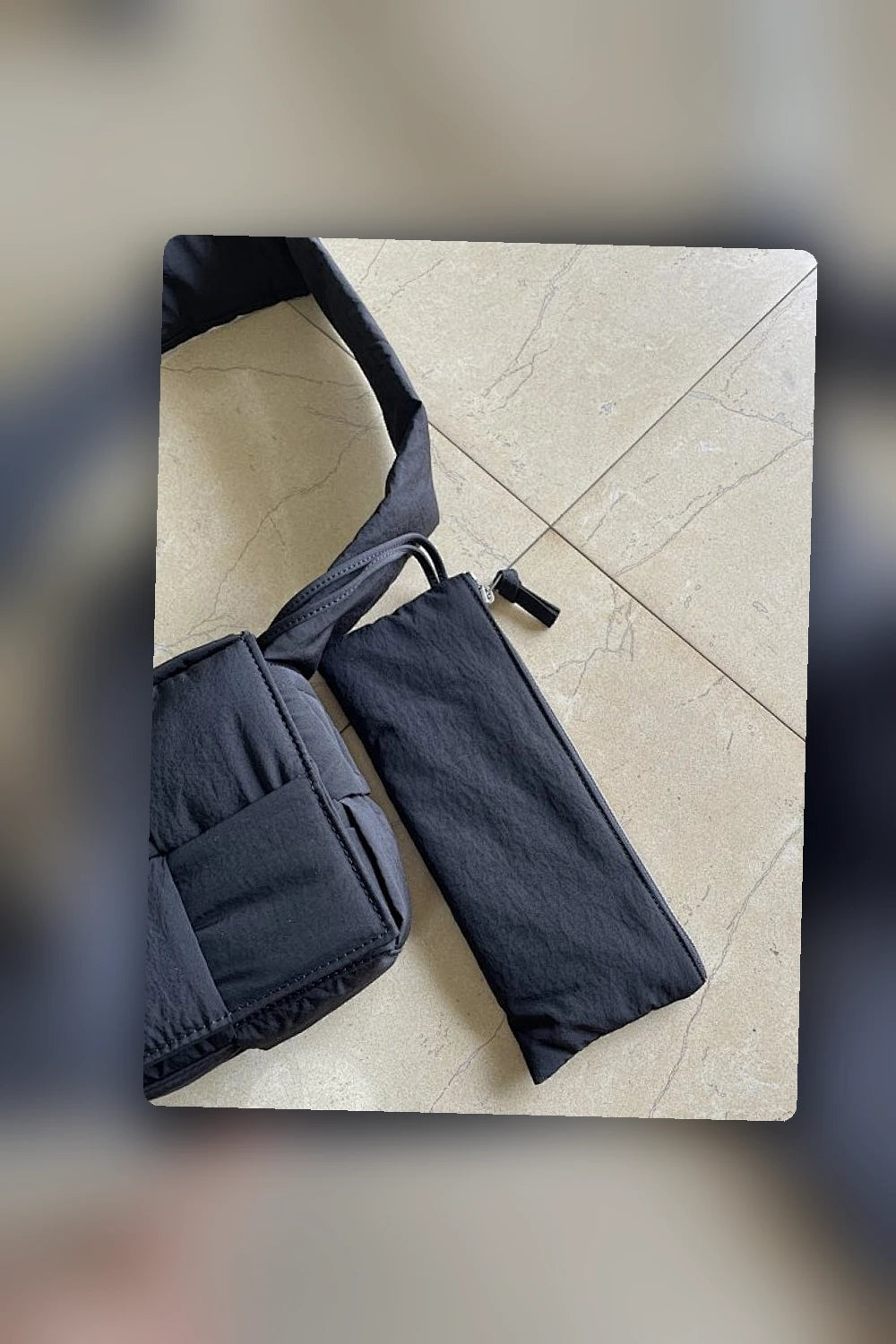 NB - BOV Bag - 625