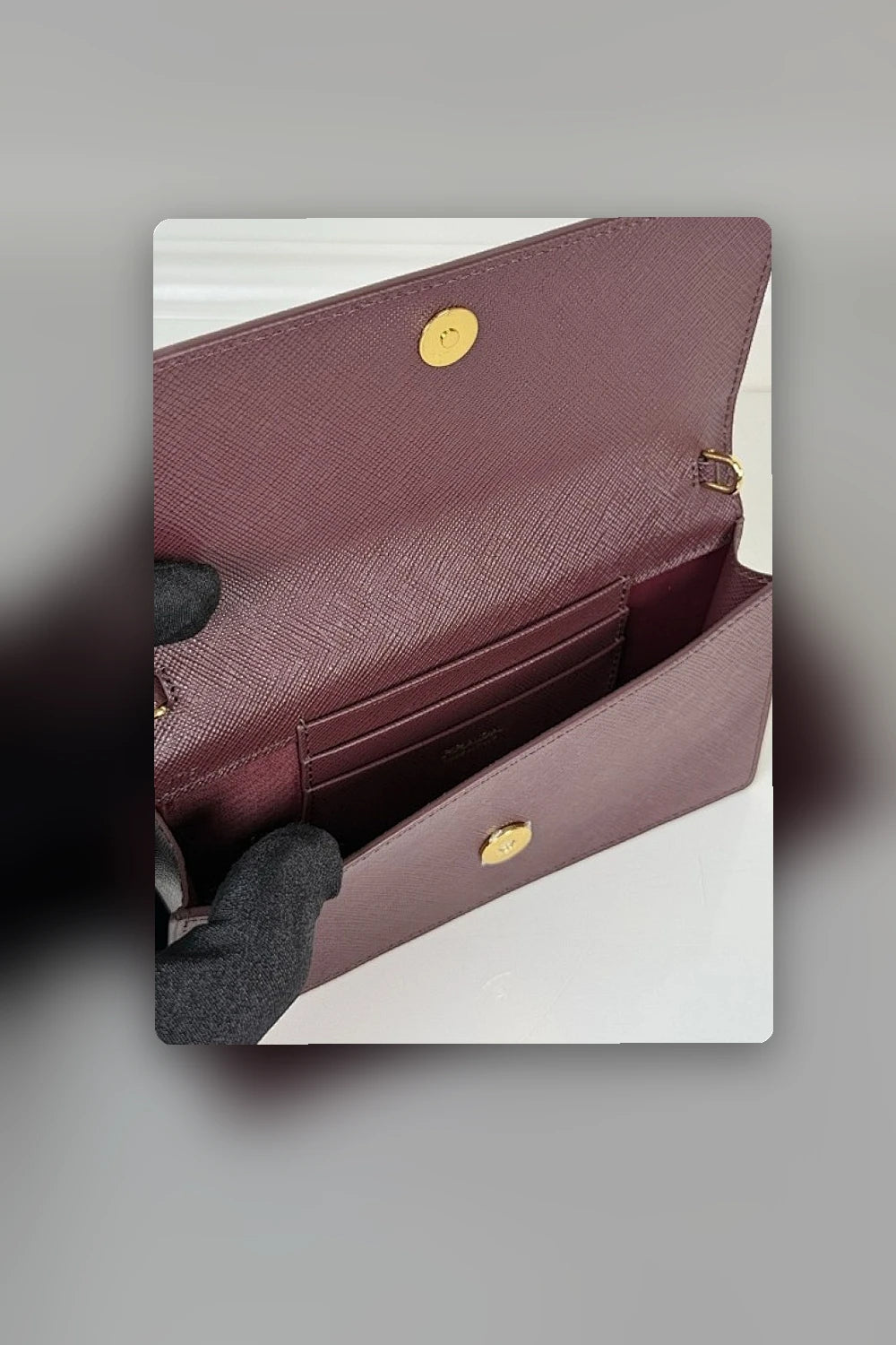 NB - Mix Wallet - 1138