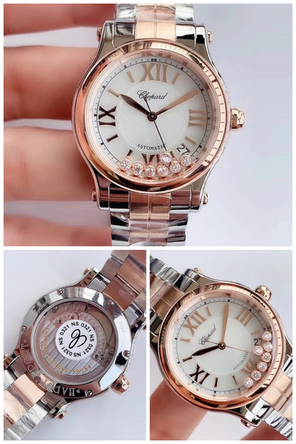 NB - Mix Watch - 1155