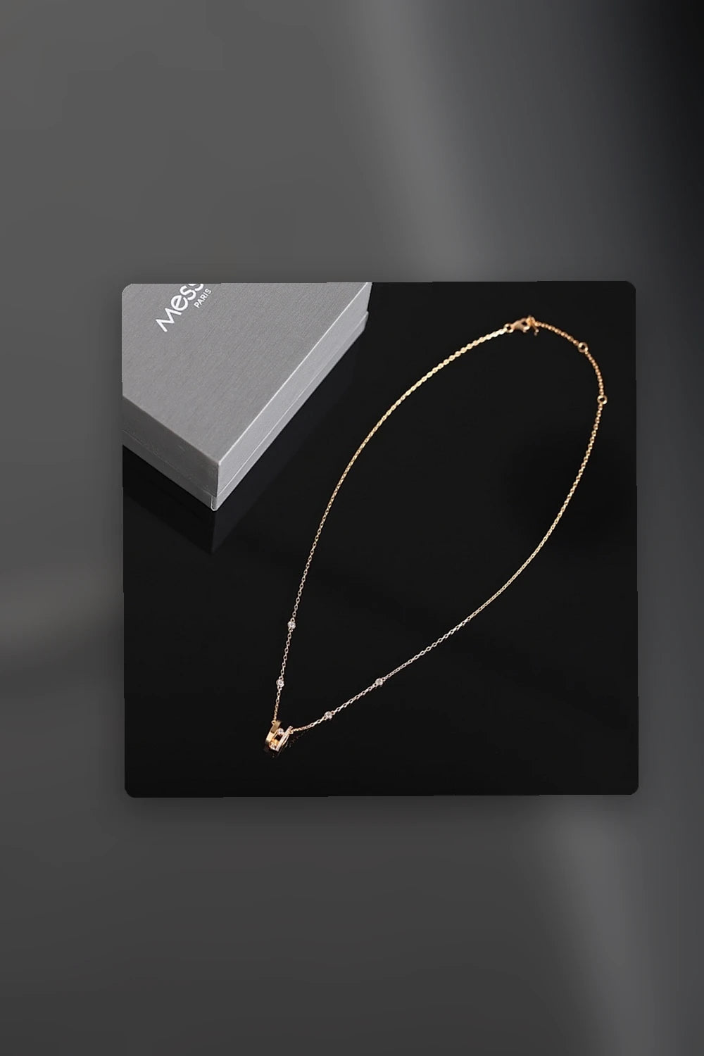 NB - MSKA Jewelry - 138
