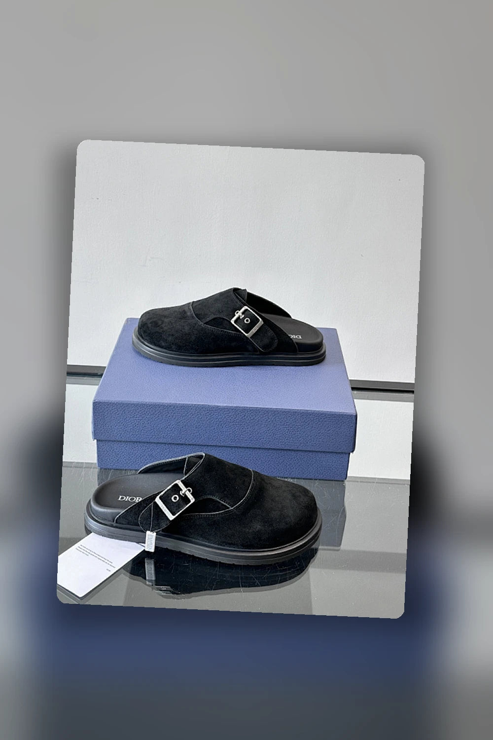NB - DOR Mix Items - 184
