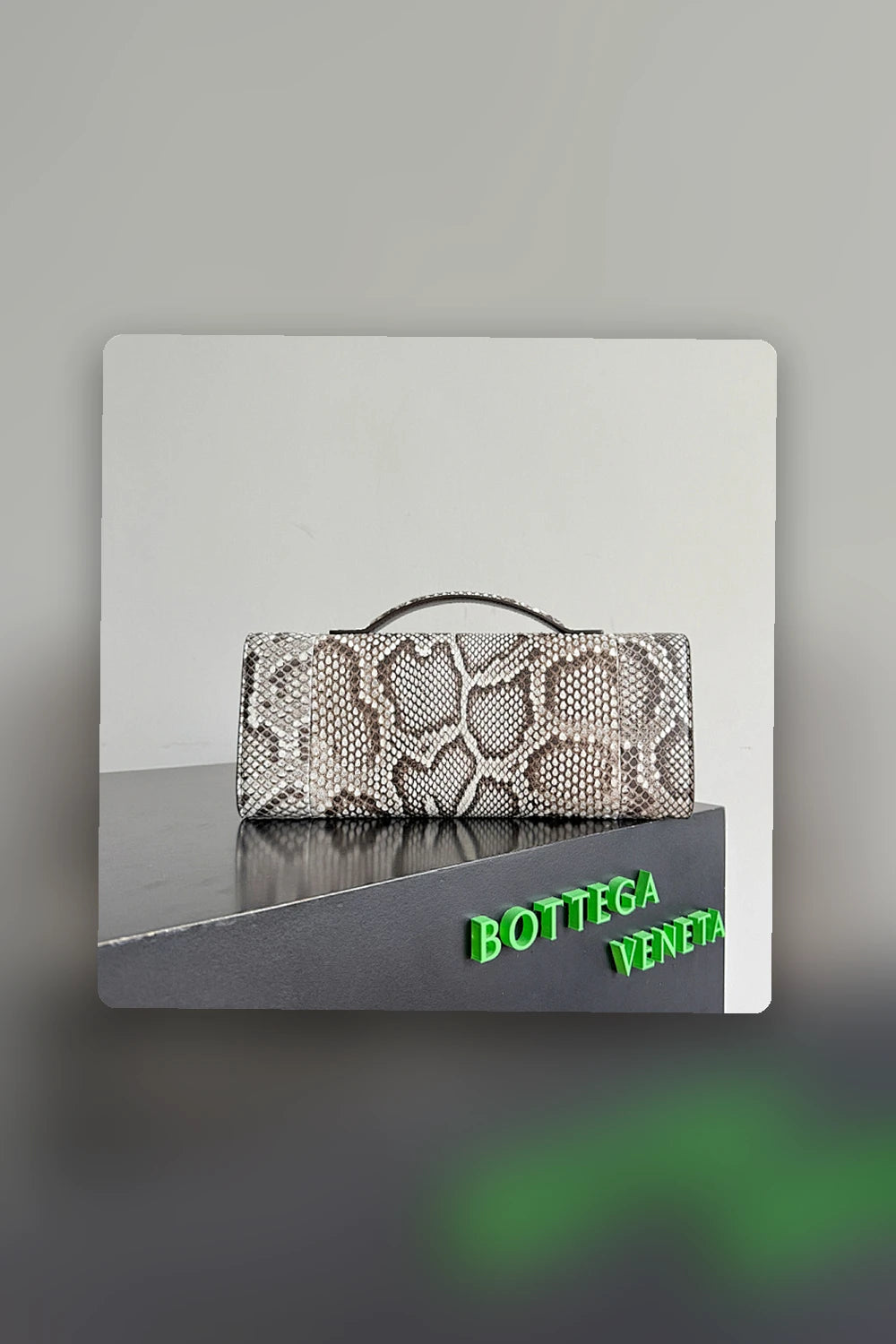 NB - BOV Bag - 337