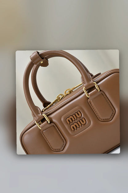 NB - MMU Bag - 1187