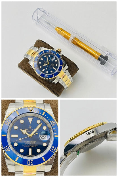NB - Mix Watch - 309