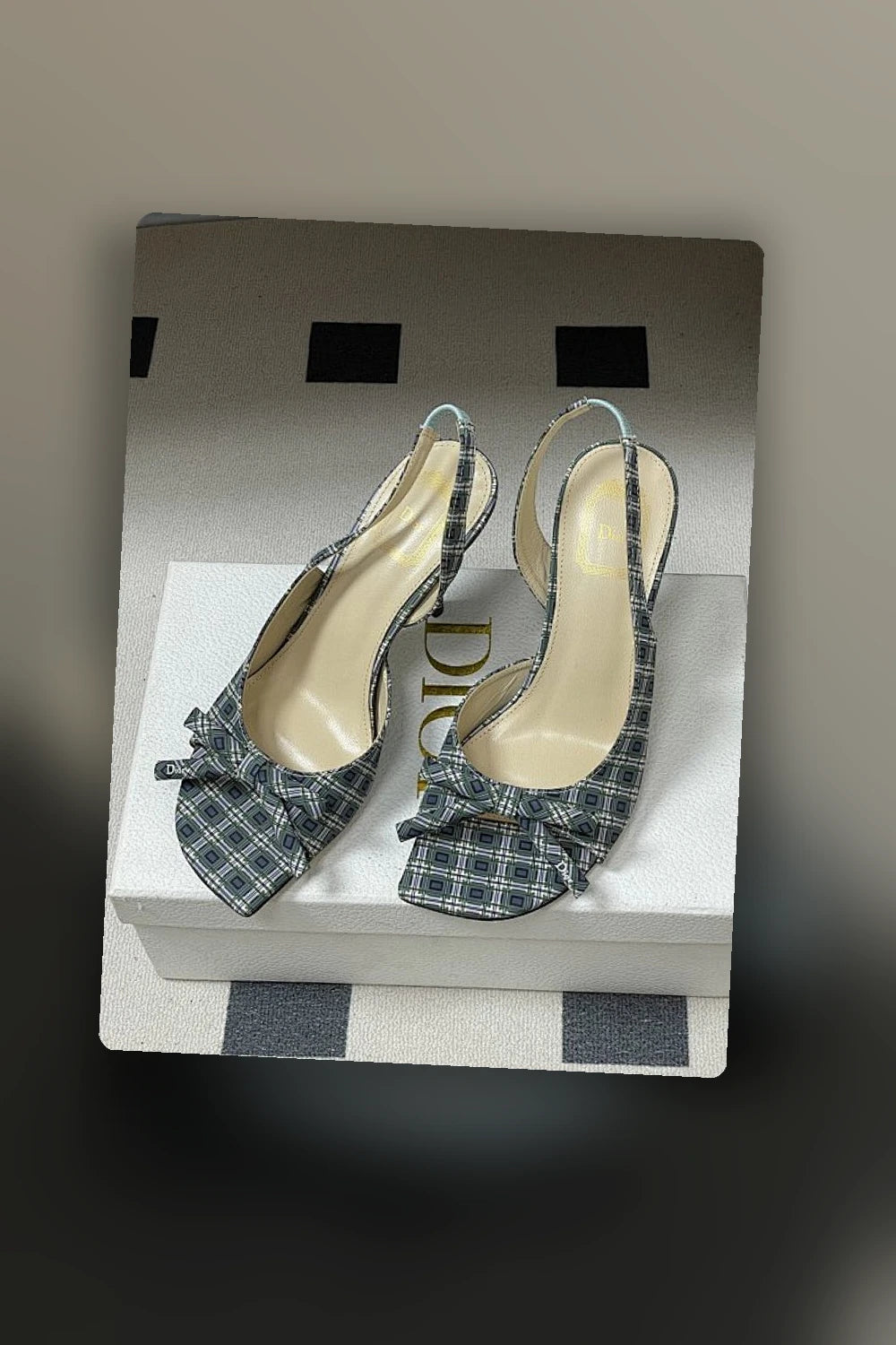 NB - DOR Women Shoes - 357