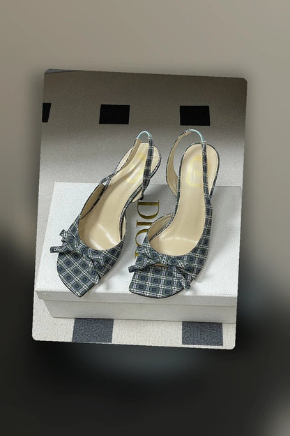 NB - DOR Women Shoes - 357