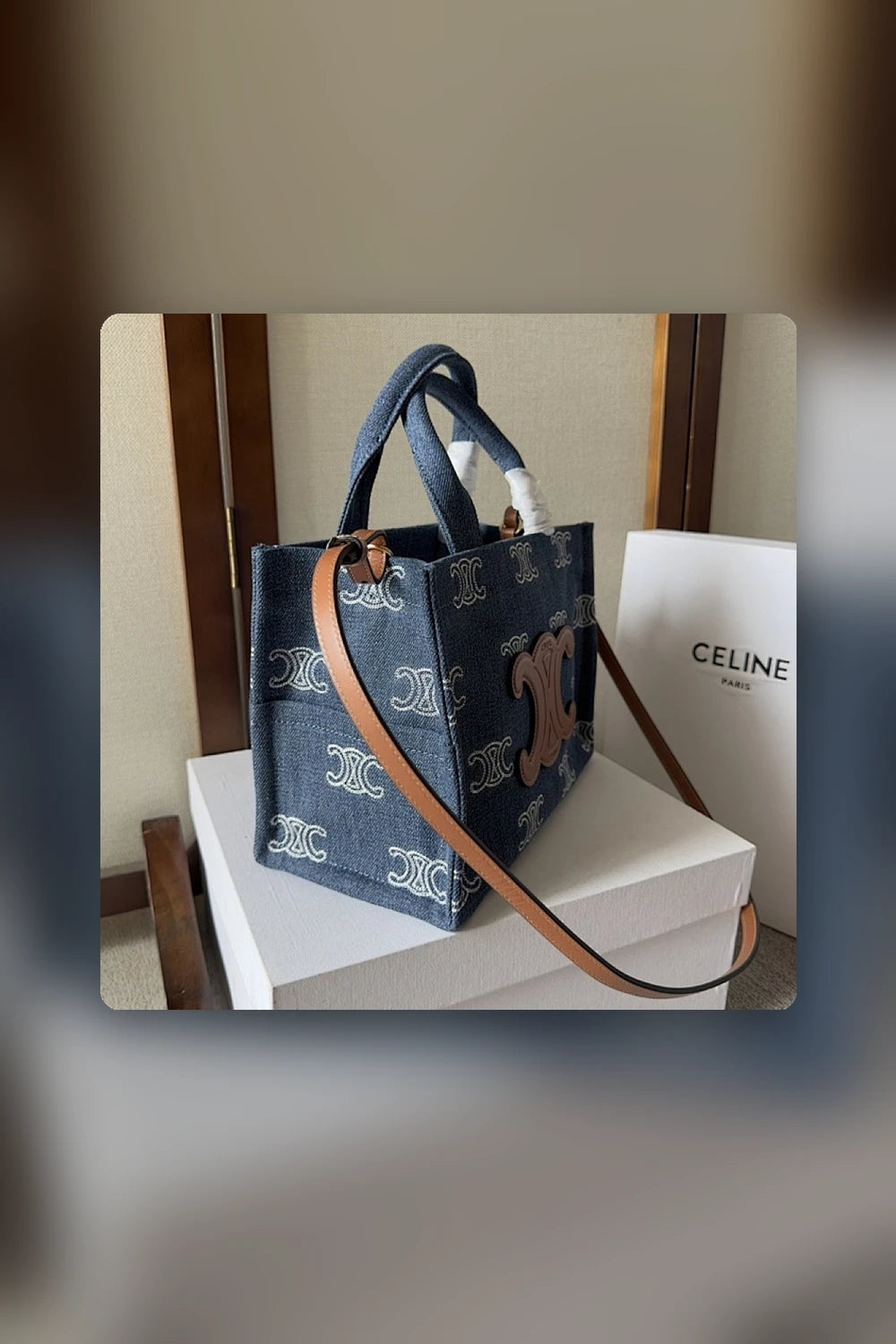 NB - COL Bag - 804