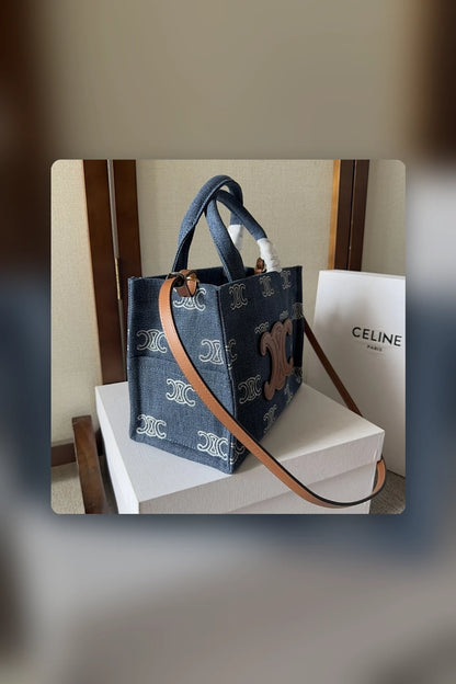 NB - COL Bag - 804