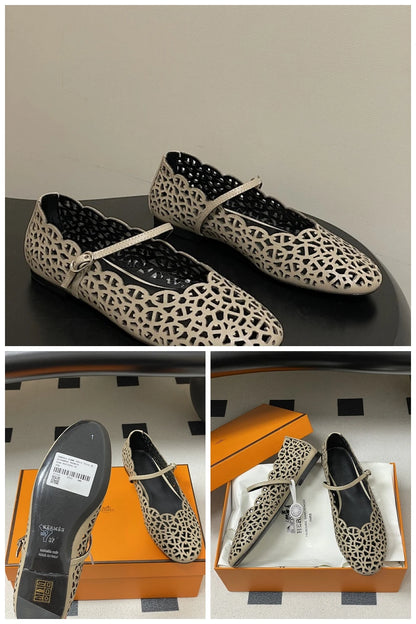 NB - HMS Women Shoes - 309