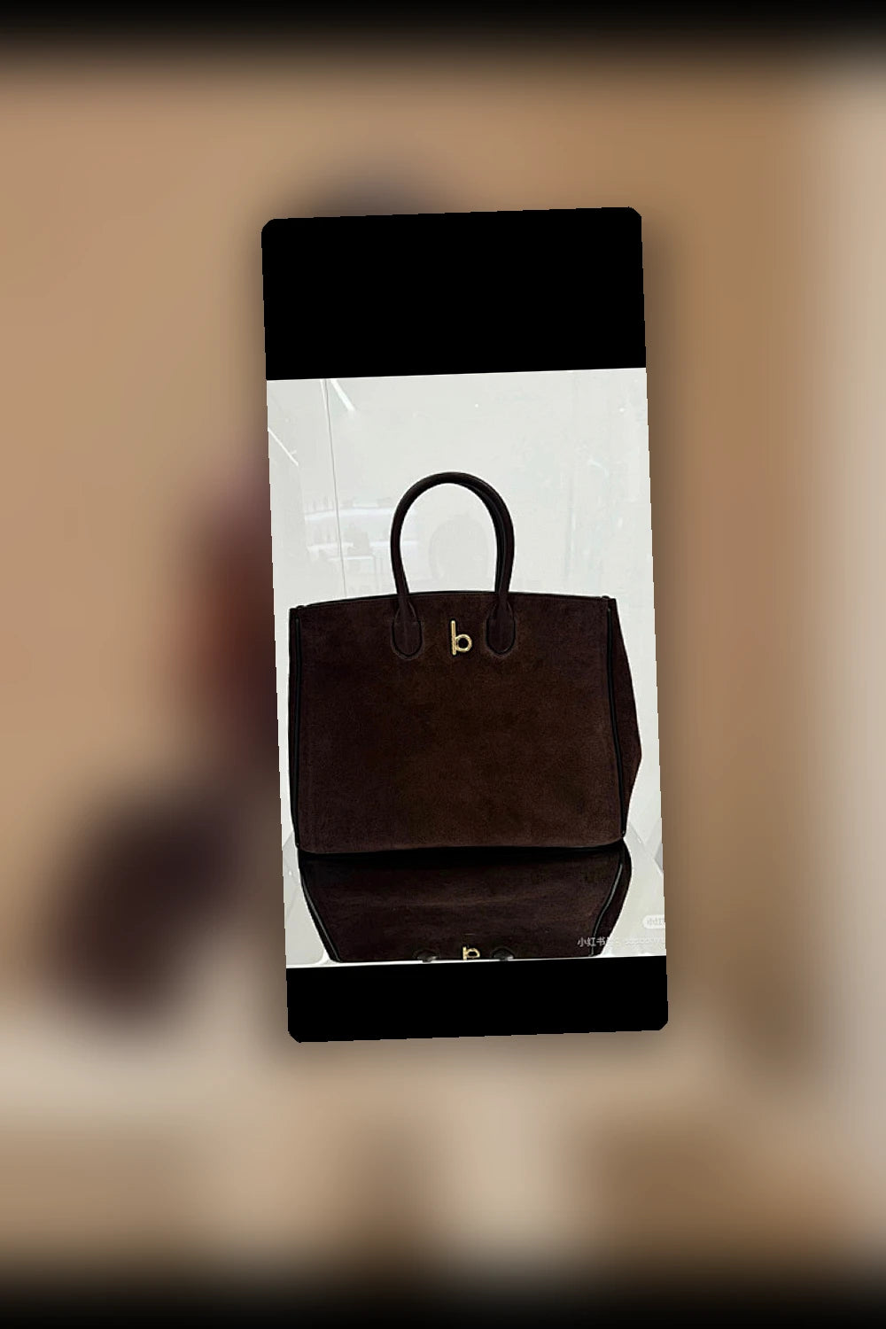 NB - BOR Bag - 132