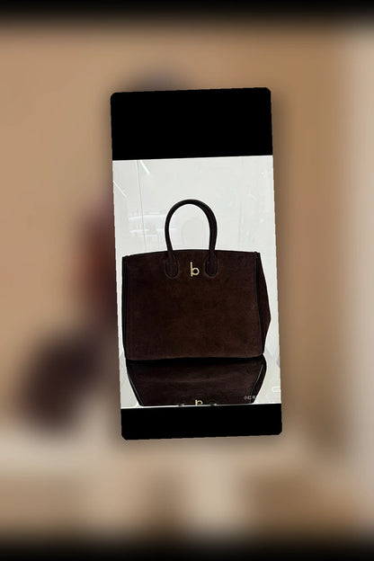 NB - BOR Bag - 132