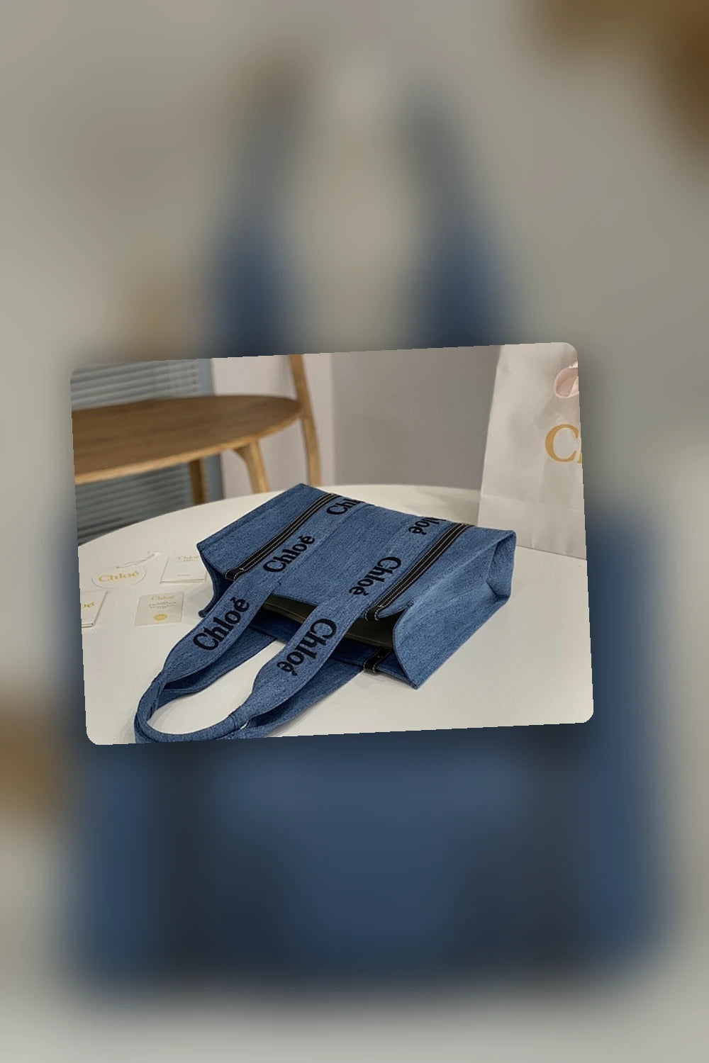 NB - CLE Bag - 570