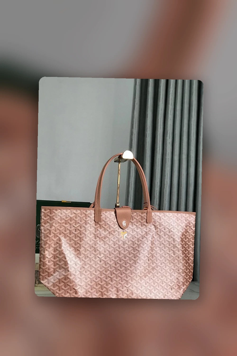 NB - GYO Bag - 1037