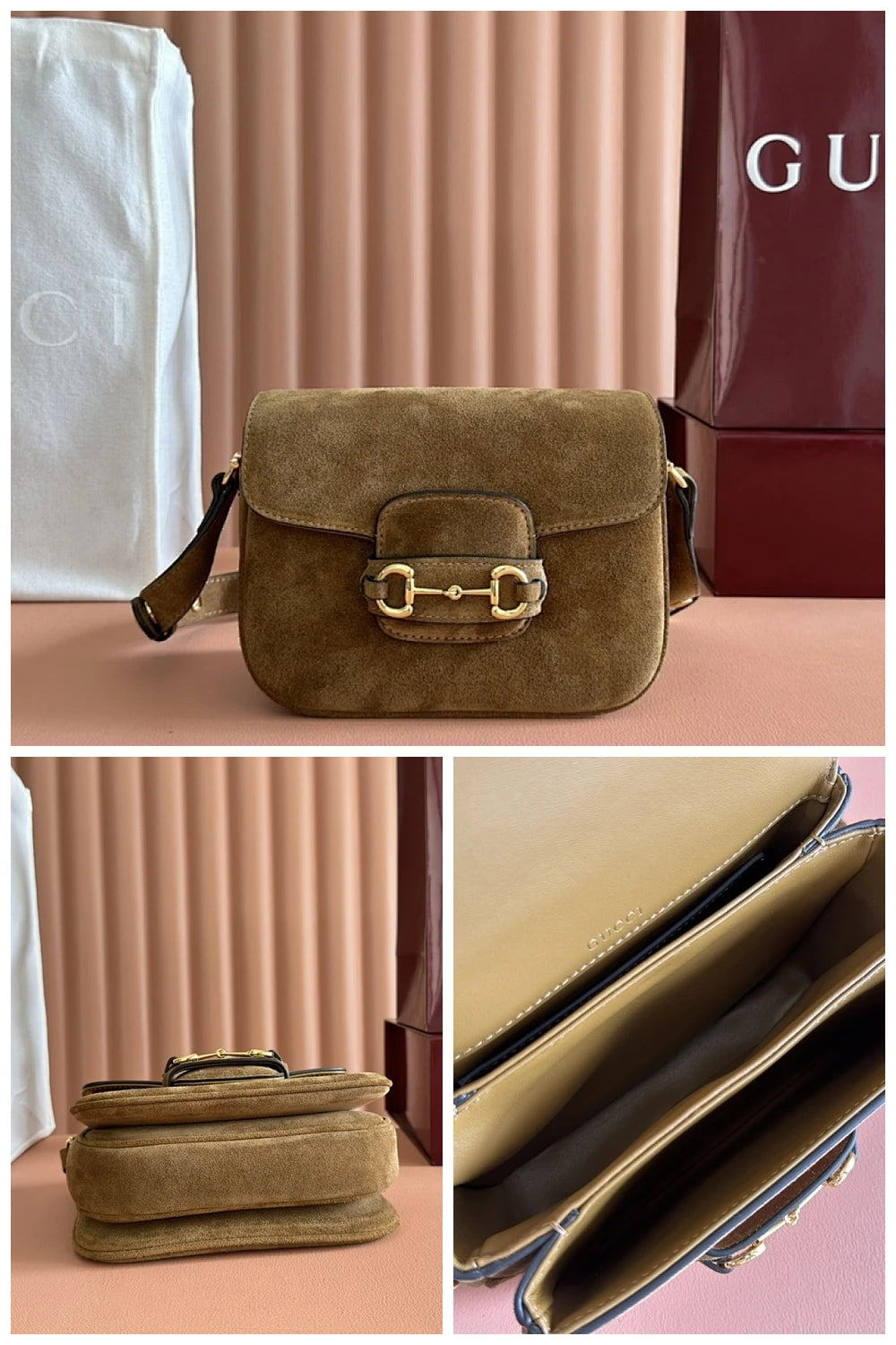 NB - GUKI Bag - 229
