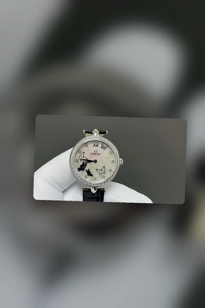 NB - Mix Watch - 887