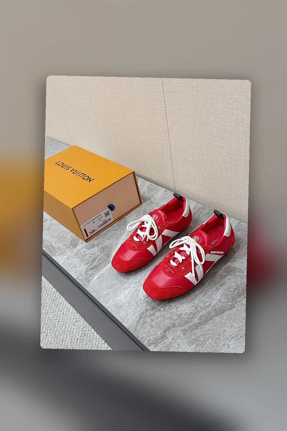 NB - LOV Women Shoes - 442